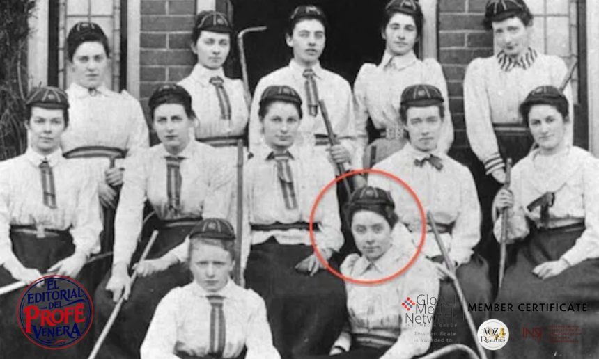 Philippa Fawcett: la mujer que rompió los números y los prejuicios en Cambridge