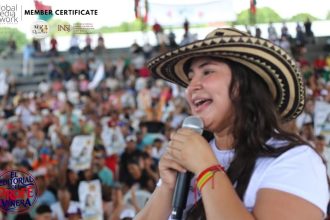 Andrea Vargas: la apuesta del Atlántico por una representación auténtica