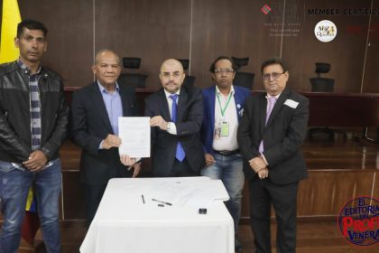 La Gran Colombia: Nace un Movimiento Ciudadano que Busca Reconstruir el Se