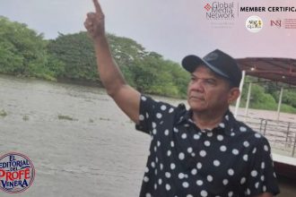 Lucio Torres: la voz que quiere sanar a Colombia desde el alma