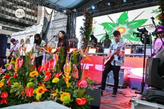 El Ecofest 2025 celebró su undécimo aniversario en Pasto bajo el lema “Un mismo latido”, reafirmando su papel como uno de los festivales más poderosos