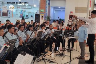 Huila suena con fuerza: el Campamento juvenil Musical 2025