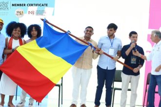 El Caribe despierta: la juventud asume la bandera de la autonomía regional
