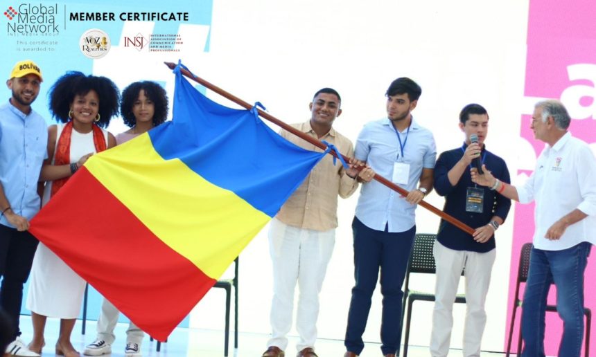 El Caribe despierta: la juventud asume la bandera de la autonomía regional
