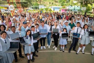 La revolución digital llega al corazón del Rionegro