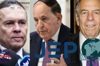 El patriarca conservador en la mira: Cepeda y la herencia de la parapolítica que lo seguirá persiguiendo