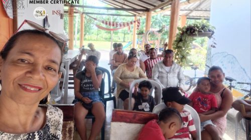 Asociación Agropecuaria Montes de Sion siembra esperanza en el Atlántico
