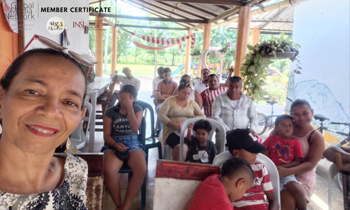 Asociación Agropecuaria Montes de Sion siembra esperanza en el Atlántico