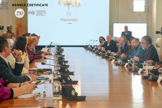 Gobierno anuncia plan para sustituir hoja de coca en el Darién y promover una salida pacífica al conflicto