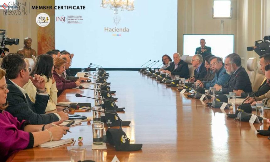 Gobierno anuncia plan para sustituir hoja de coca en el Darién y promover una salida pacífica al conflicto