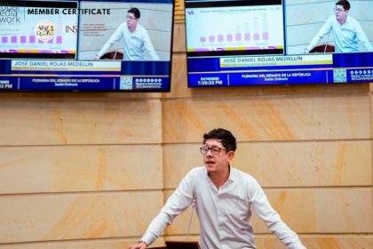 Educación pública y cero deudas: Gobierno prioriza el acceso gratuito a la universidad
