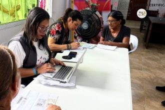 Prosperidad Social avanza en Bolívar con la renta básica solidaria