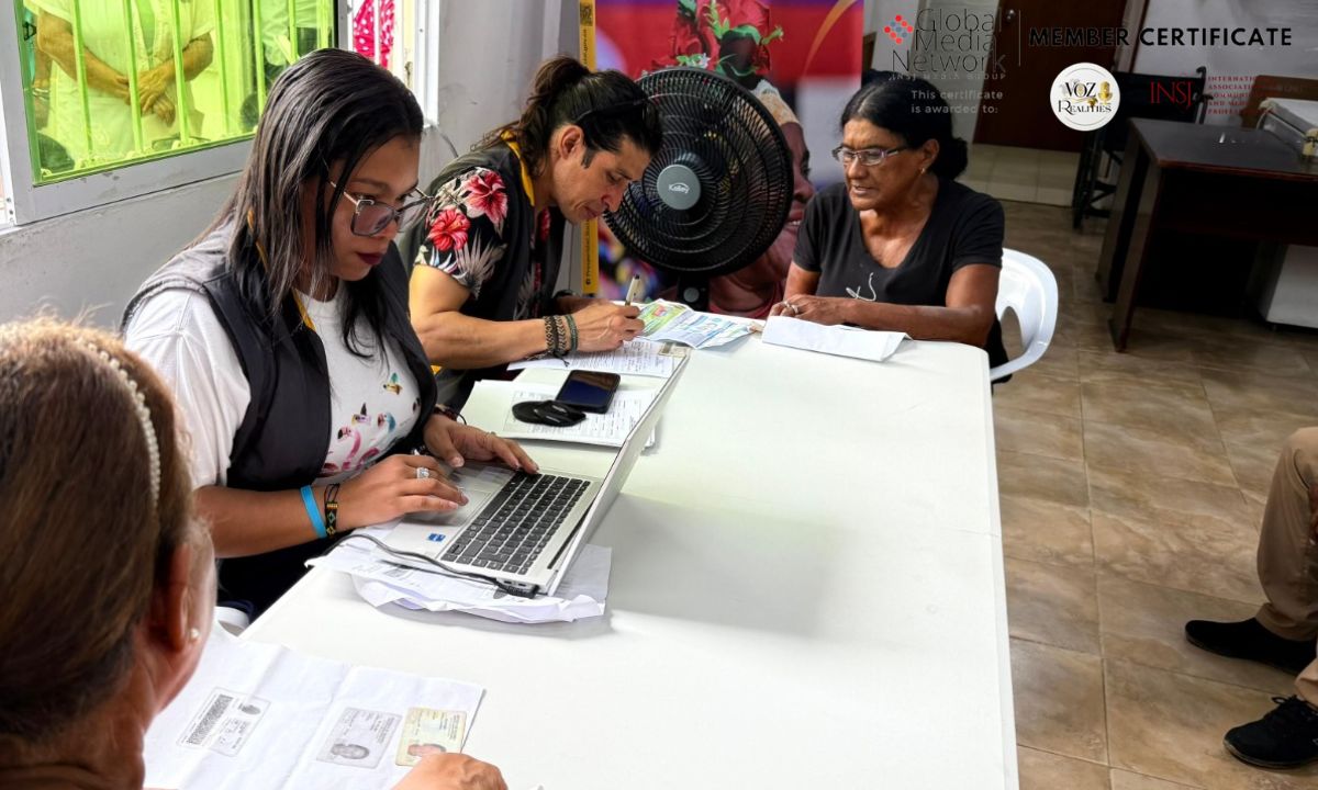 Prosperidad Social avanza en Bolívar con la renta básica solidaria