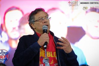 El poder constituyente: el nuevo rostro del cambio pacífico en Colombia