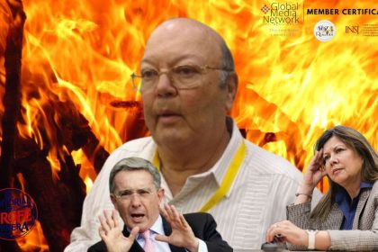 El silencio cómplice de la justicia: Rafael Matera y la fiscal que mira hacia otro lado