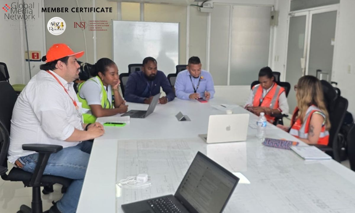 Supertransporte vuelve al Archipiélago: un diagnóstico urgente para un sistema que no despega