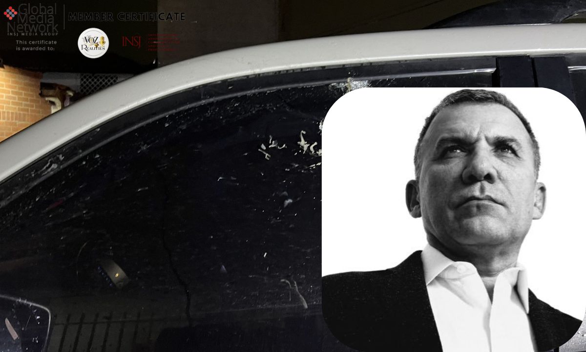 Roy Barreras exige “seguridad total” tras ataque contra el senador Temístocles Ortega