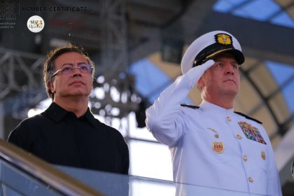 Petro afirma que las operaciones en Arauca y Guaviare desmontan el “mito de poder” de las disidencias