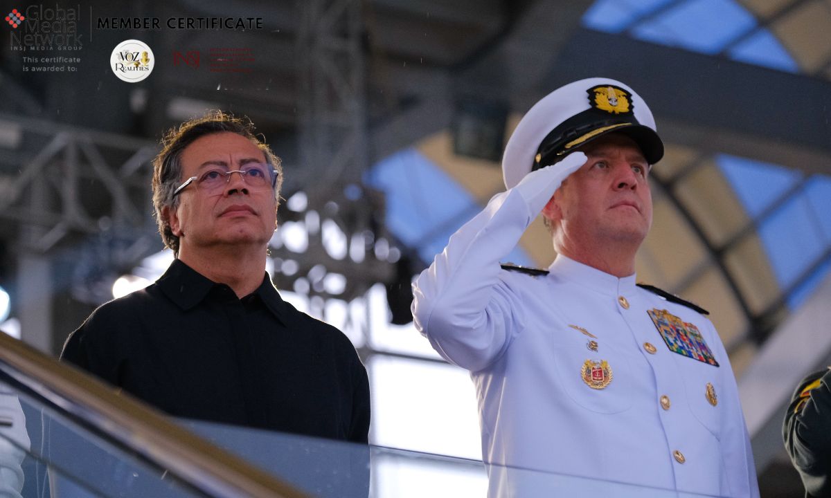 Petro afirma que las operaciones en Arauca y Guaviare desmontan el “mito de poder” de las disidencias