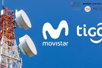 Integración Tigo–Movistar: el Gobierno ve una oportunidad para el país, pero advierte que vigilará cada paso