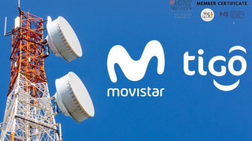 Integración Tigo–Movistar: el Gobierno ve una oportunidad para el país, pero advierte que vigilará cada paso