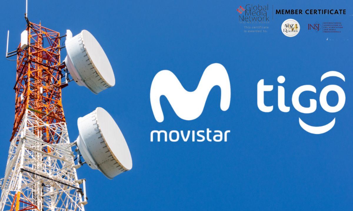 Integración Tigo–Movistar: el Gobierno ve una oportunidad para el país, pero advierte que vigilará cada paso
