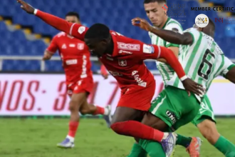 Atlético Nacional vuelve a una final y confirma el clásico paisa: América lo intentó, pero no alcanzó