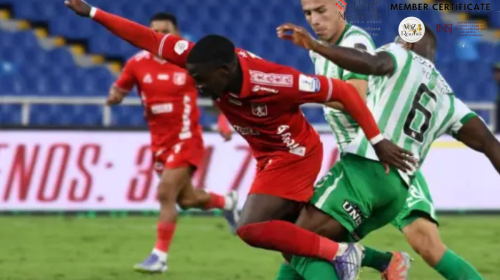 Atlético Nacional vuelve a una final y confirma el clásico paisa: América lo intentó, pero no alcanzó