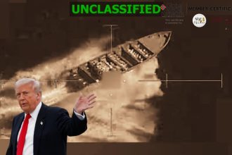 Trump desata una ofensiva letal en el Pacífico