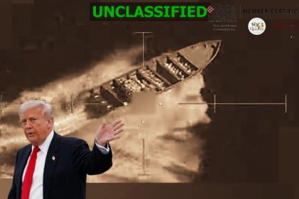 Trump desata una ofensiva letal en el Pacífico