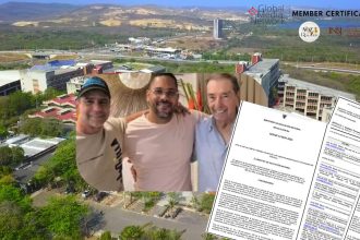 Ministerio de Educación interviene la Universidad del Atlántico por escándalo en elección de Leyton Barrios