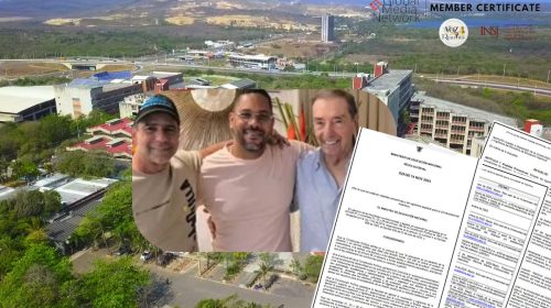 Ministerio de Educación interviene la Universidad del Atlántico por escándalo en elección de Leyton Barrios