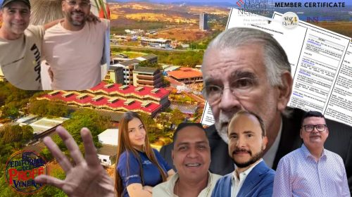 ¿Por qué la intervención del Ministerio es jurídicamente necesaria y cómo Leyton Barrios y su combo violaron los estándares mínimos de legalidad? (VI)