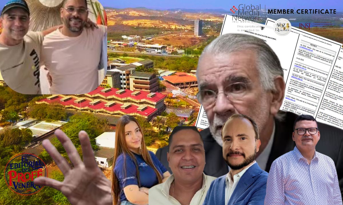 ¿Por qué la intervención del Ministerio es jurídicamente necesaria y cómo Leyton Barrios y su combo violaron los estándares mínimos de legalidad? (VI)