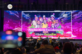 La Noche de la Excelencia 2025