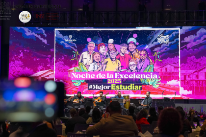 La Noche de la Excelencia 2025