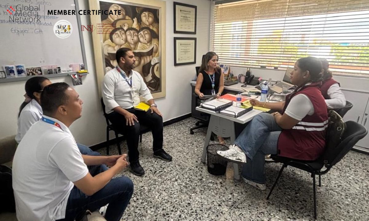 MinTrabajo ordena cierre temporal de áreas en Comfamiliar Atlántico por graves fallas de seguridad laboral