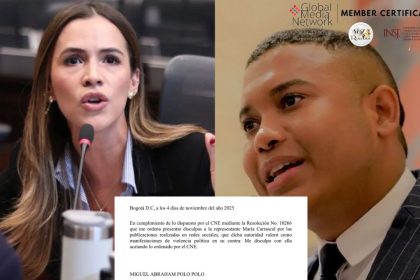 El perdón que nunca fue: Polo Polo y la burla a la violencia política contra las mujeres