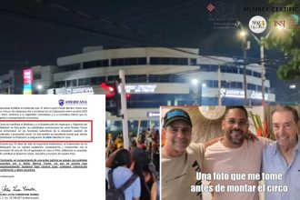 El teatro del poder universitario: Leyton Barrios y la farsa de la legitimidad en su elección como rector de UNIATLÁNTICO (V)
