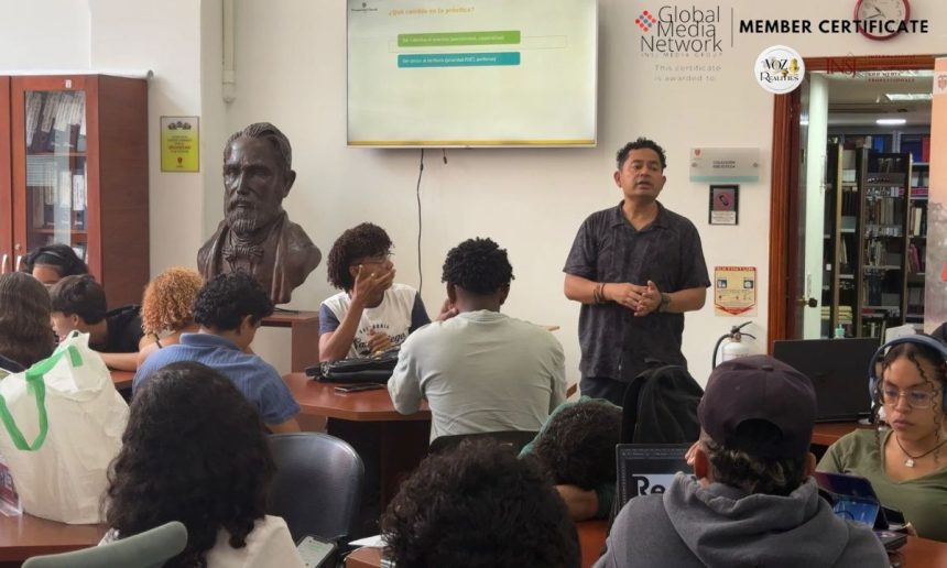“Trayectorias de Vida”: Prosperidad Social lanza en Cartagena una nueva apuesta por la juventud y la economía popular