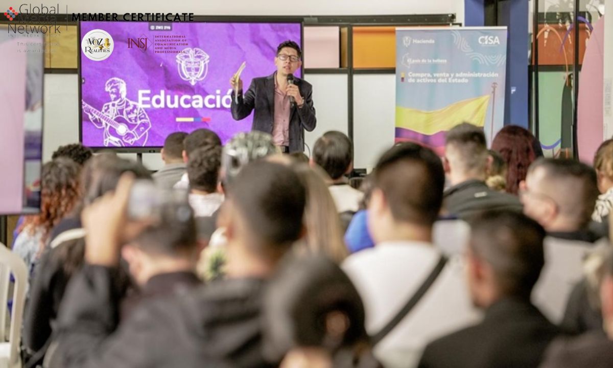 Gobierno del Cambio condona créditos del Icetex a 1.192 jóvenes de todo el país