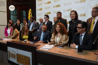 Colombia acelera su marco legal para la IA