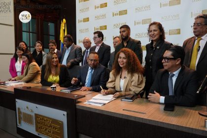 Colombia acelera su marco legal para la IA