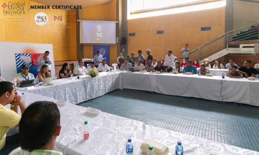 MinTIC anuncia un salto histórico en conectividad: 10.591 hogares de estratos 1 y 2 en Sincelejo comenzarán a recibir Internet de calidad