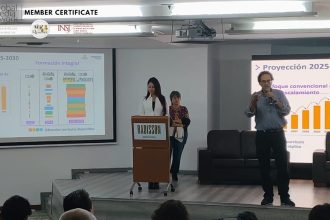 Reparar para soñar: la educación colombiana abrió un nuevo camino hacia la sostenibilidad