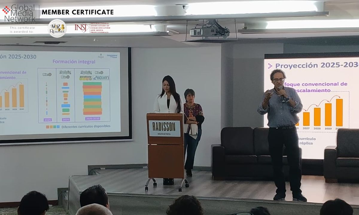 Reparar para soñar: la educación colombiana abrió un nuevo camino hacia la sostenibilidad