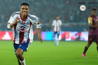 Junior golpea primero y deja la final cuesta arriba para Tolima