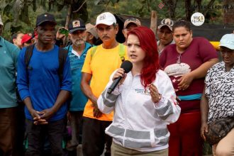 Amenazas contra Viviana Vargas en Guaviare escalan a un choque directo con el Estado y reavivan denuncias internacionales contra Iván Mordisco