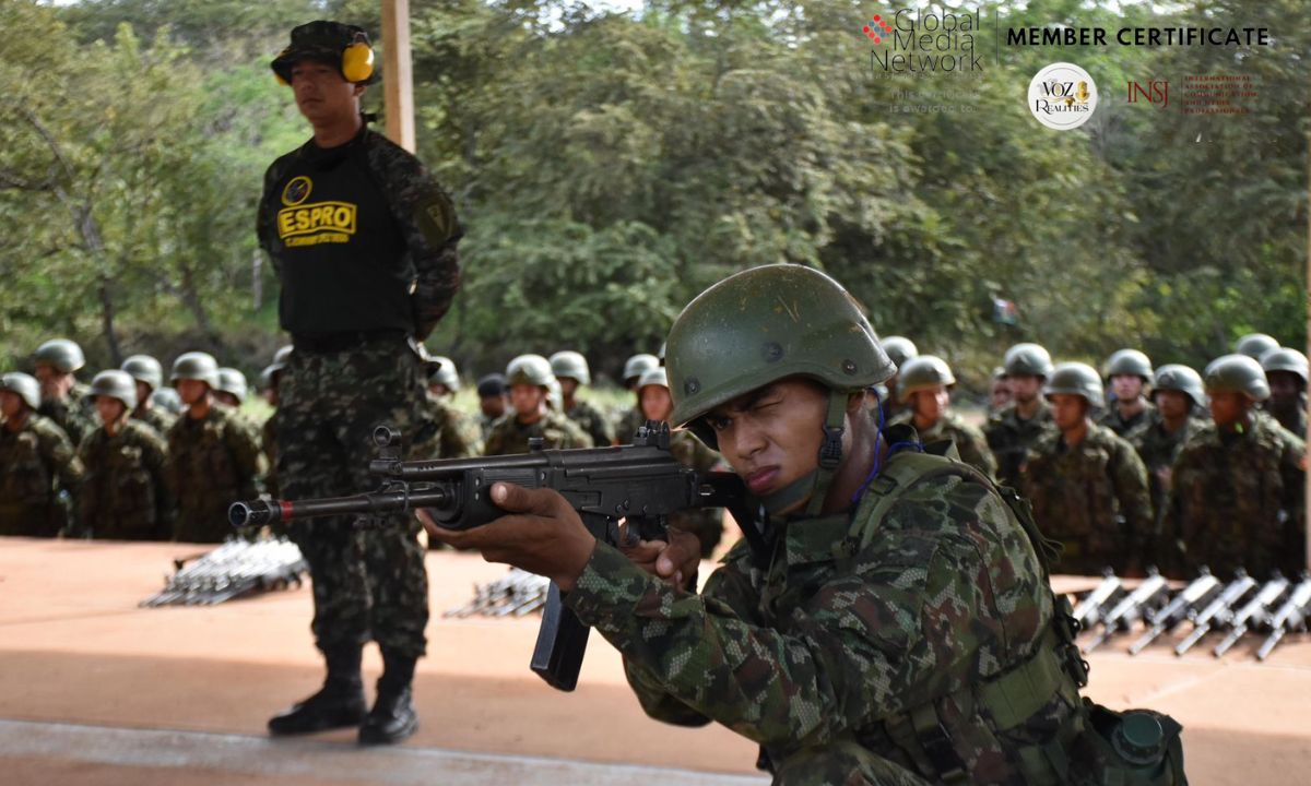 El Ejército Nacional abre inscripciones para Soldados Profesionales: una nueva oportunidad de servicio y proyecto de vida