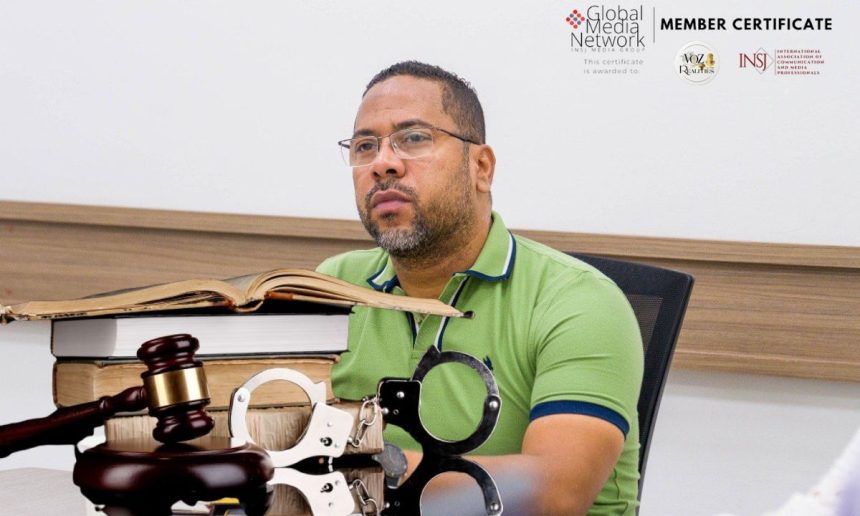 Un rector investigado como Leyton no puede conducir una universidad pública